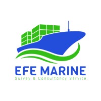 EFE MARINE Survey & Consultancy Service logo - Similar company to Lifeboat Yard Ltd