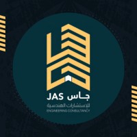 JAS Engineering Consultancy | شركة جاس للإستشارات الهندسية logo - Similar company to Collaborative Architects