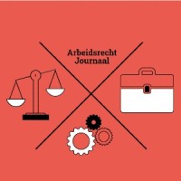 Arbeidsrecht Journaal logo - Similar company to Arbeidsjurist Eindhoven