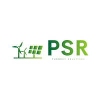 PSR Solutions logo - Similar company to Cotefield Interiors Limited