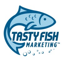 Tasty Fish Marketing logo - Similar company to Connexpro