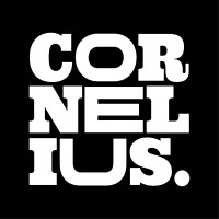 CORNELIUS logo - Similar company to Agence Candide