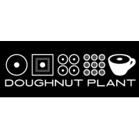 Doughnut Plant Saudi Arabia logo - Similar company to A