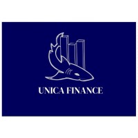 Club Finance Université Nice Côte d’Azur logo - Similar company to Union Des Clubs De Finance