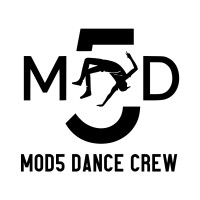 MOD5 - Dance Club IIIT Vadodara logo - Similar company to Alpine Public School, Khurja