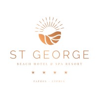 St. George Beach Hotel & Spa Resort logo - Similar company to Powerstaff