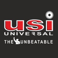 Universal Sports Industries logo - Similar company to Unique Services