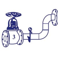 Industrial Valve & Engineering Supplies logo - Similar company to Ats- Actuator Technical Services