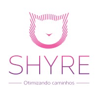 Shyre logo - Similar company to Transformlab