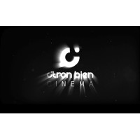 Citron Bien Cinéma logo - Similar company to Citron Bien