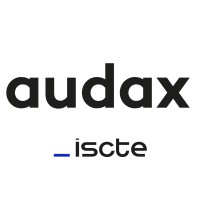 Audax-ISCTE logo - Similar company to Labs Lisboa