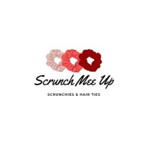 Scrunch Mee Up logo - Similar company to Focus Textile (Hk) Limited