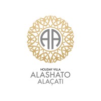 ALASHATO ALACATI logo - Similar company to To The Moon