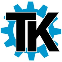 TK Automation Solutions LLC logo - Similar company to Tk Service Solutions