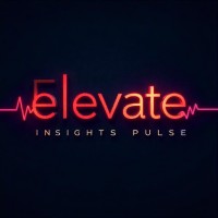 Elevate Insights Pulse logo - Similar company to Genius Data Lab