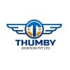 THUMBY AVIATION PRIVATE LIMITED logo - Similar company to Vman