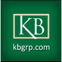 Kerkering Barberio logo - Similar company to Saltmarsh