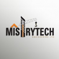 Mistrytech Engineering Ltd. logo - Similar company to Monico Limited