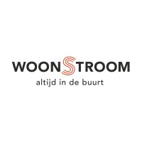 Woonstroom logo - Similar company to Advo-Recht.Be