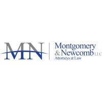 The Montgomery and Newcomb LLC logo - Similar company to Horton Law Group
