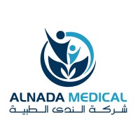 Alnada Medical Company logo - Similar company to Ezmedsoft