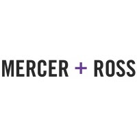 Mercer + Ross logo - Similar company to Fysical