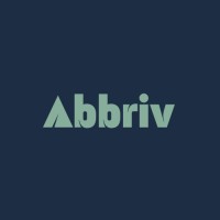 Abbriv logo - Similar company to Mpaas.Ai