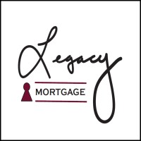 Legacy Mortgage logo - Similar company to Silverline Lending