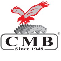 CMB S.r.l logo - Similar company to Cmb Srl