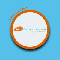 inc. Gezond werken B.V. logo - Similar company to Dé Arbeidsmediators