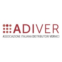ADIVER Associazione Italiana Distributori Vernici logo - Similar company to Teriaca