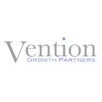 Vention Growth Partners logo - Similar company to Vention Medical Ireland (Formerly Ansamed Ltd)