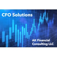 AK Financial Consulting LLC logo - Similar company to Ak Financial Services