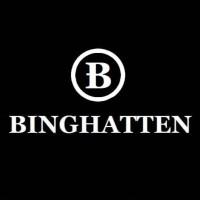 BINGHATTEN logo - Similar company to Marachell Interiors