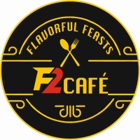F2 Cafe logo - Similar company to Hashtag Brand Solutions