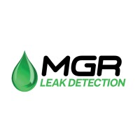 Mgr Leak Detection logo - Similar company to Fast Flow Plumbers And Maintenance