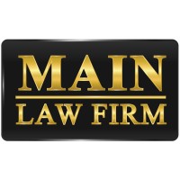 The Main Law Firm logo - Similar company to Palm Beach Aggregates Llc
