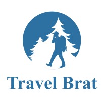 Travel Brat logo - Similar company to Travel Lovers