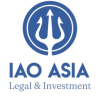 IAO Asia logo - Similar company to Sciaroni & Associates Law Office