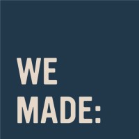 We Made logo - Similar company to Getify.Eu