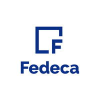 FEDECA logo - Similar company to Asociación Profesional De Secretarios, Interventores Y Tesoreros De Administración Local (Apsital)