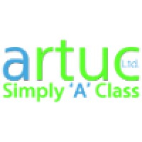ARTUC Ltd. logo - Similar company to Arteu