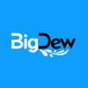 BigDew logo - Similar company to Le Quirks