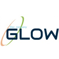Glow auto-entrepreneur electricien logo - Similar company to Aem.Ma