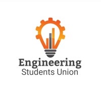 Engineering Student Union MUST logo - Similar company to Hexa Innovation