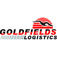 Goldfields Logistics logo - Similar company to Linex Sa