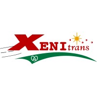 XENITRANS logo - Similar company to Playpro Global