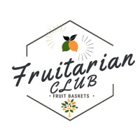 FruitarianClub logo - Similar company to Mentraal