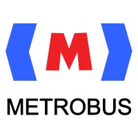 METROBUS S. A. logo - Similar company to Consórcio Do Sistema Metropolitano Brt