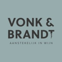 VONK & BRANDT logo - Similar company to Jong Maashorst